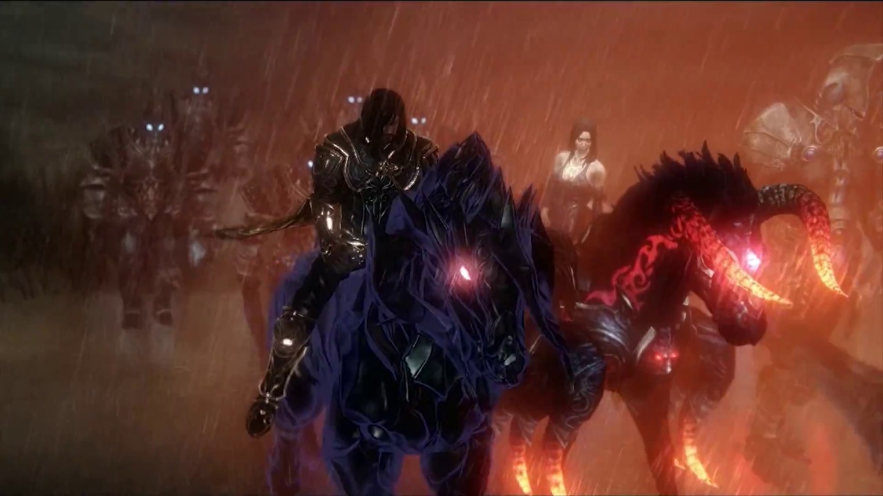 21年最新 アクションrpgおすすめpcゲームランキング オンラインゲームch