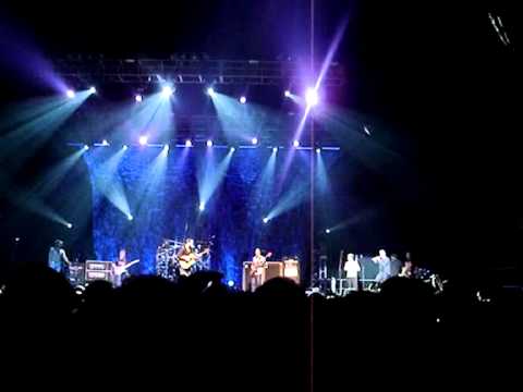 Dave Matthews Band - #41 ft. Carlos Malta & Gabrie...