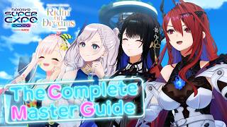 Hololive Englishの配信のサムネイル画像