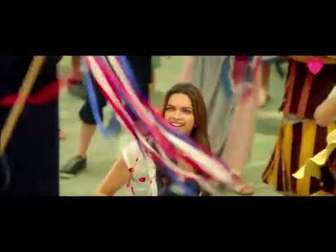 Matargashti Full Song with LYRICS |Tamasha| Ranbir Kapoor, Deepika Padukone |T-Series
