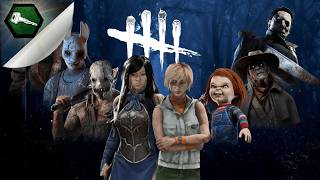 Dead by Daylight | Survivor Gameplay | Yui Kimura & Cheryl Mason (No Commentary)