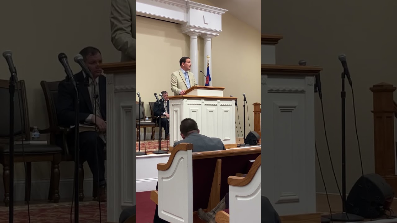 Welcome Home Children