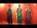 गोमंत संस्कृती दर्शन 15 Divyashakti 7 sisters