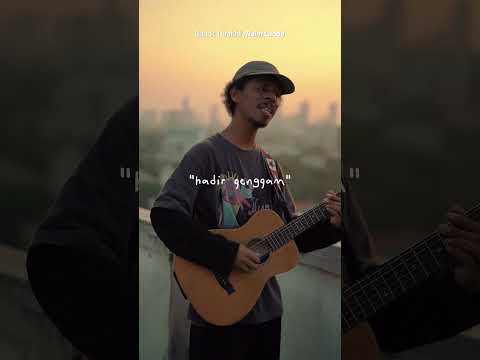 Lagu baru Raim Laode