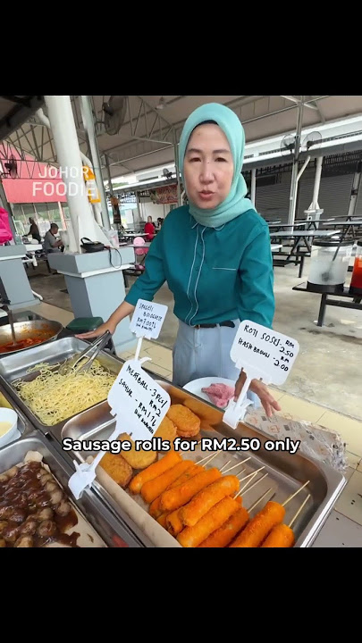 100 Menus Nasi Campur