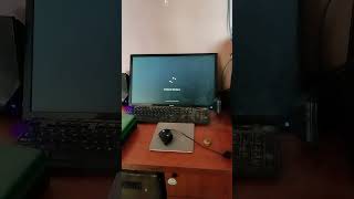 Windows 7 Home Premium Acteck Norton Micro ATX startup