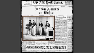 Video thumbnail of "Ratón Duarte en Bohío - Perdón por la Canción"