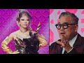 The DISGUSTING Judgement Of Eva La Queen - Drag Race Philippines