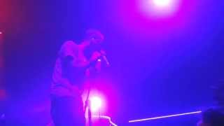 Rosetta - 07 TMA 3 - 03 04 2015 Live@REPUBLIC Minsk
