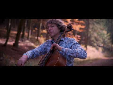 Philip Glass/The Poet Acts: Erich Oskar Huetter/cello, Armin Egger/guitar