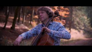 Philip Glassthe Poet Acts Erich Oskar Huettercello, Armin Eggerguitar