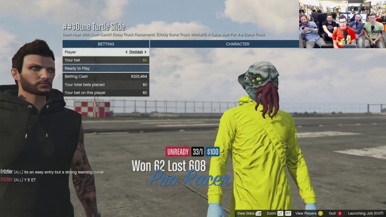 GTA 5 with Fans LIVE! - GTA 5 with Fans LIVE!