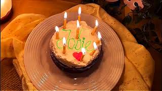 Download Lagu HAPPY BIRTHDAY JODIE ❤️🌹 @aspergianmartian23 MP3