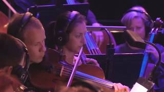 Kingdom Come Deliverance Ost - Live From Soundtrack Poděbrady - 10 - Sasau Suite