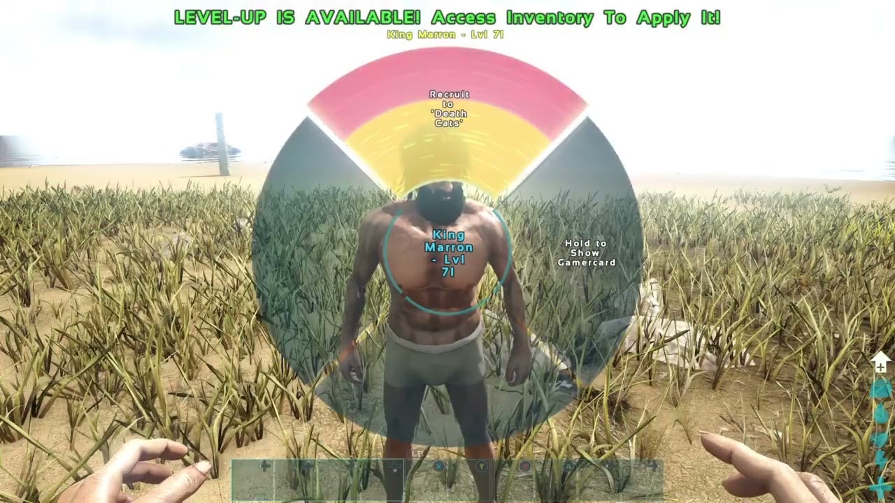 Ark survival evolved episode 1