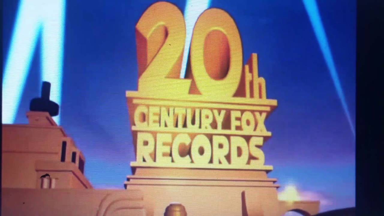 20th Century Fox logo bloopers - YouTube.