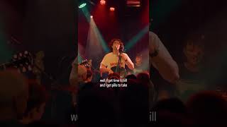 Everything You Do LIVE in Hamburg