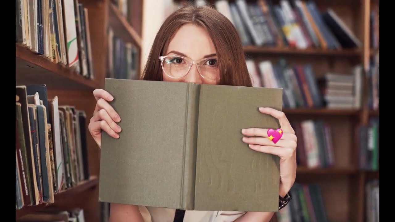 Tu achètes des livres mais tu ne les lis pas