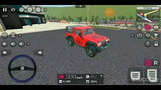 Mahindra THAR Mod download link 👇 screenshot 5