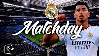 Real Madrid  Complete Football Matchday Guide at the Santiago Bernabeu Stadium  Spain Travel