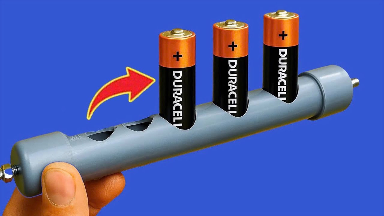 An invention that astonishes the whole world! Every house needs this ...