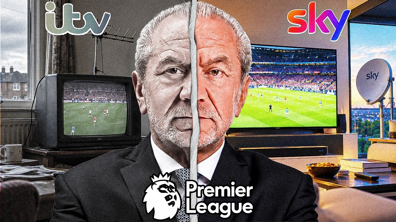 The Vote That Changed the Premier League