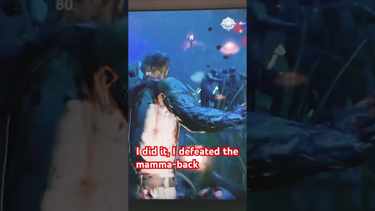 One of the Hardest Trophies in Cod: Cold War 