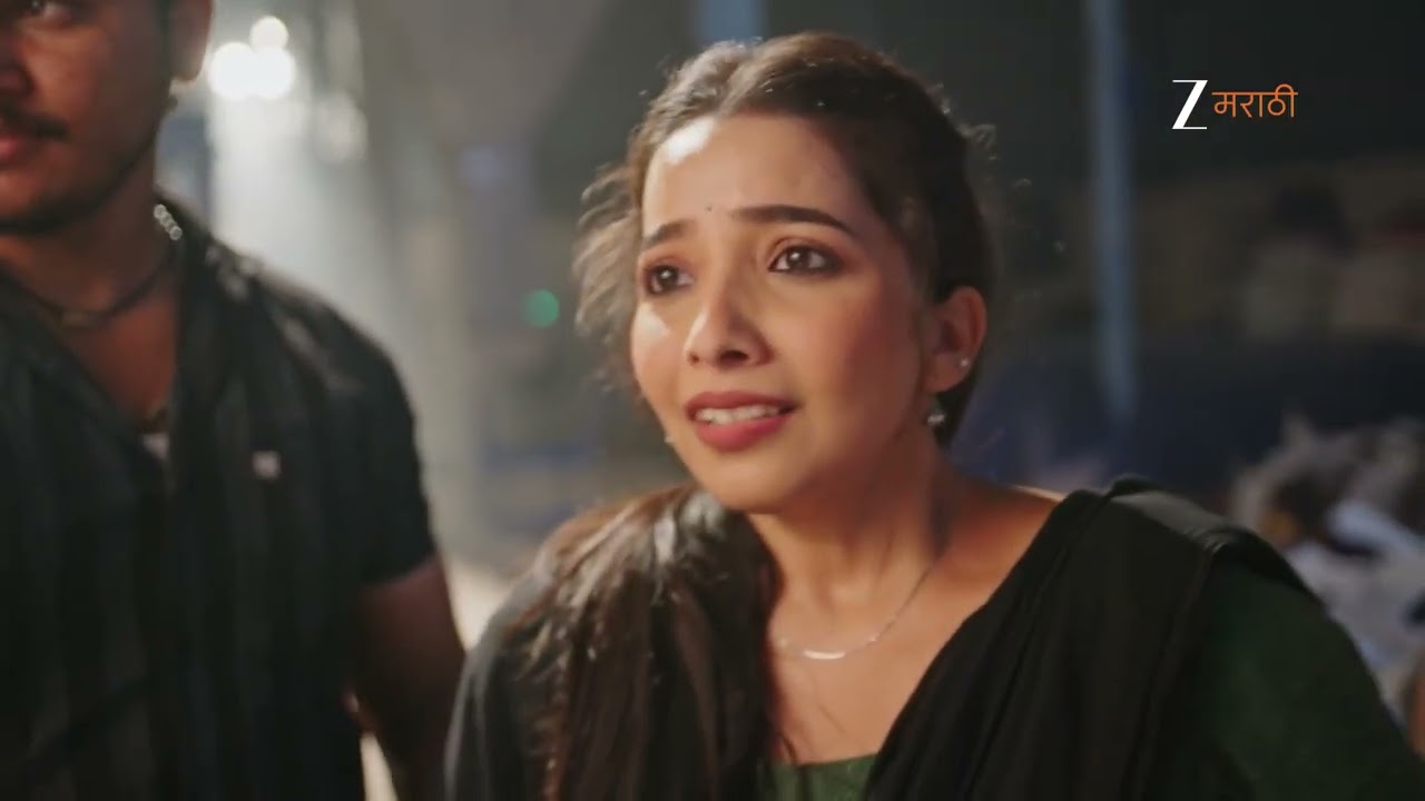 Lakhat Ek Amcha Dada | सुर्या राजूची चौकशी करतो