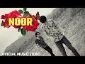 Noor official  ynxiety ft imbixu   latest hindi song  2023