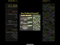 Clash Of Clans 2023 New ClanBoard