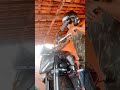 Tróço faz barulho, perdoa Eu!!