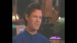 Cmt Showcase Artist Of The Month Randy Travis Partial Incomplete