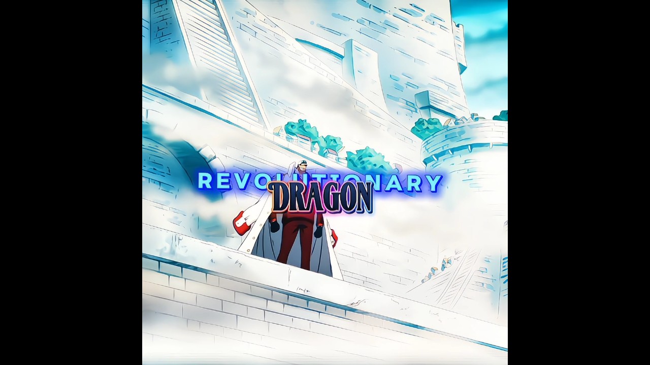 Best Luffy AMV you'll ever see 🥶🔥.