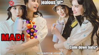 What’s Happening Between Ginny & Jayna? They Look So Suspicious…!? 