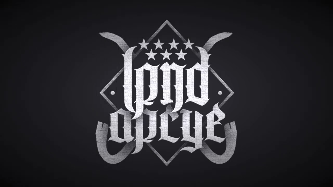 HULKIE - GAZA (Prod. Menezz Beats)