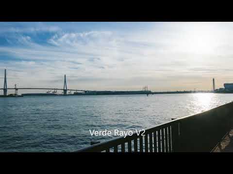 発車メロディ ドラム付けてみた