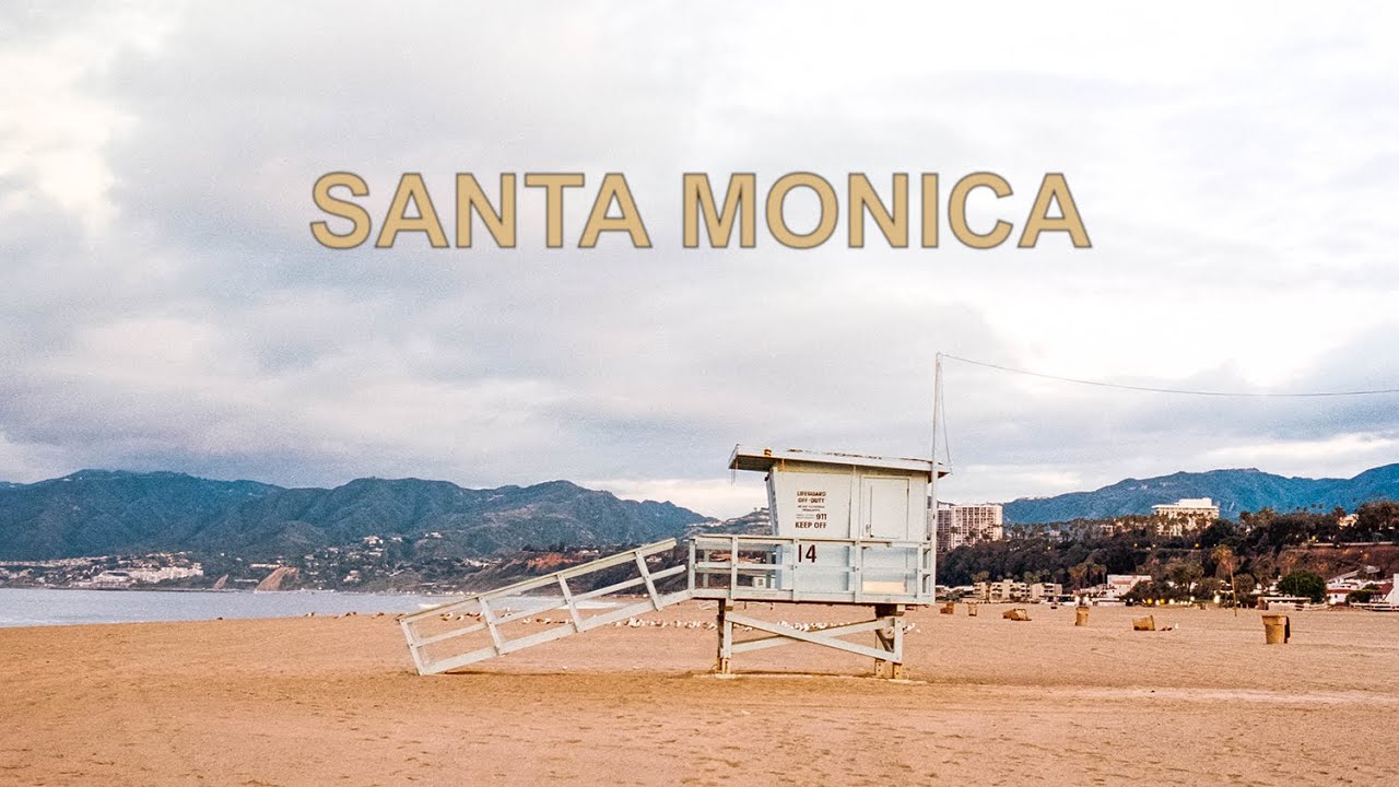 Stillness Project | Sunrise shoot on Film Leica M-A