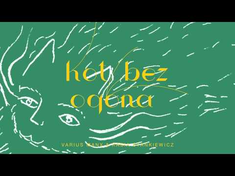 VARIUS MANX & KASIA STANKIEWICZ - Kot bez ogona (Official Audio)