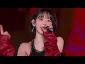 LE SSERAFIM UNFORGIVEN ANTIFRAGILE EASY CRAZY HOT ENCORE IN TOKYO DOME 