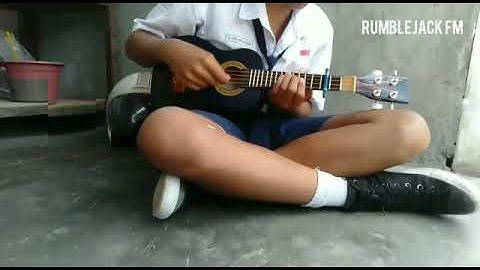 Kentrung pro melodic/ versi video cepat