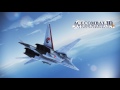 Shining glory extended  ace combat 3d cross rumble ost
