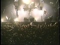 Thee Michelle Gun Elephant_世界の終わり_赤坂BLITZ