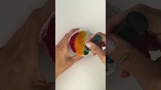 WOW! Magic Rainbow Bubbles Experiment 🫧 #scienceforkids #kidslearning #blippi