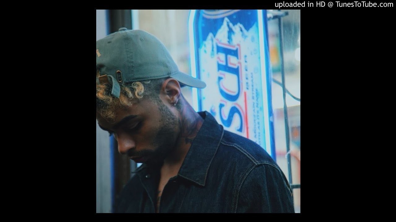 [FREE] Ronny J x Smokepurpp Type Beat  - "AYY" |prod. Oakerdidit x Issa Draco