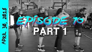 Bringing Out The Worm - Mayhem Monday 2018 (Episode 10 - Part 1)