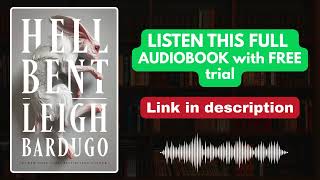 Hell Bent Audiobook | Free Trial Available