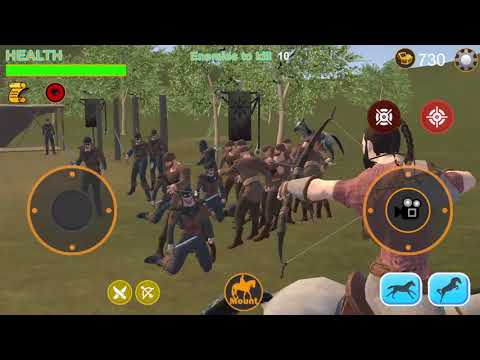 Ertugrul Gazi 21: Sword Games – Apps no Google Play