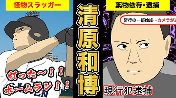 清原和博西部 Mp3