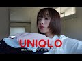【UNIQLO購入品】春のユニクロ可愛すぎる🌼合計7点約30000円分