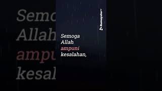 Doa Untuk Semua yang Telah Berpulang #shorts